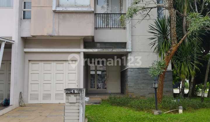 Termurah Rumah Hoek 2 Lantai Cluster Canary The Spring Gading Serpong Termurah Rumah Hoek 2 Lantai Cluster Canary The Spring Gading Serpong