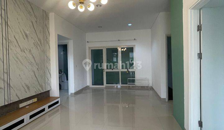 Termurah Rumah 2 Lantai Cluster Visana The Savia Bsd City 2