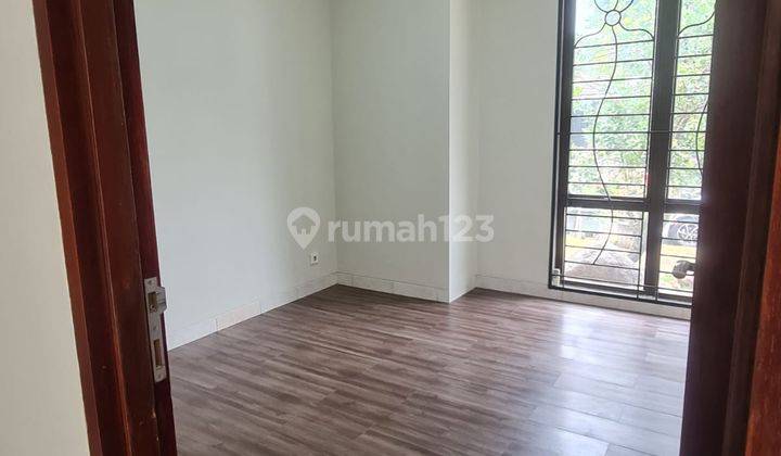 Termurah Rumah 2 Lantai Cluster Green Cove Bsd City 2