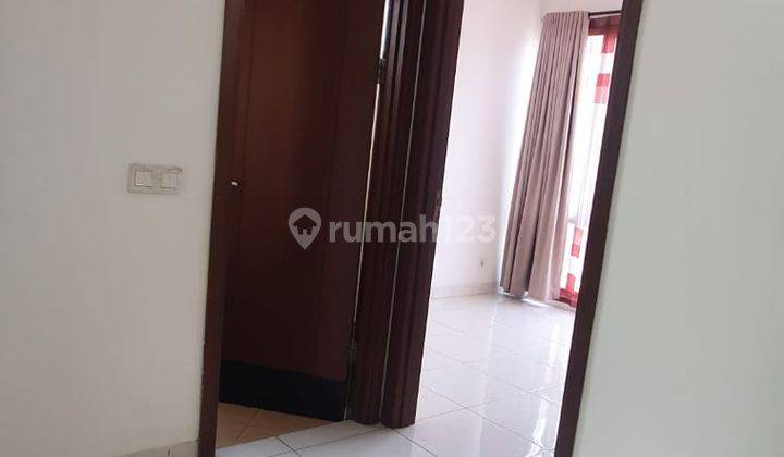 Jual Murah Rumah 2 Lantai Cluster Amarilla Avani Bsd City 2