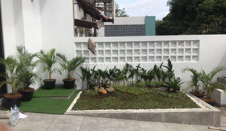 Siap Huni Rumah 2 Lantai Kencana Loka Bsd City 2