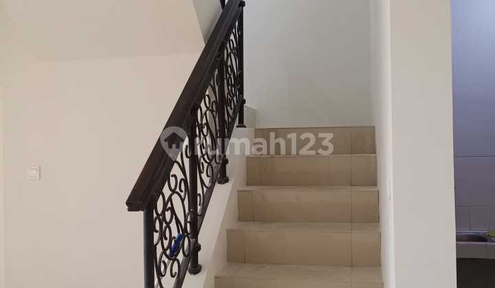 Termurah Rumah 2 Lantai Cluster Michelia Gading Serpong Termurah Rumah 2 Lantai Cluster Michelia Gading Serpong