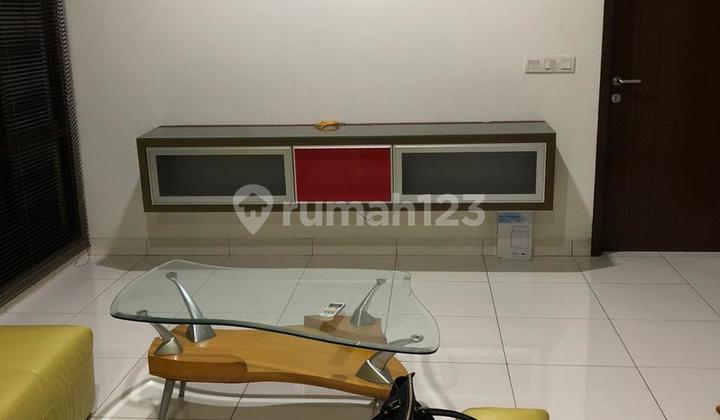 For Rent: 2-Story House in Deshna Avani Cluster, BSD City