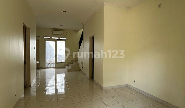 Cheapest 2-Story Furnished House in Darwin Scientia Cluster, Gading Serpong 2