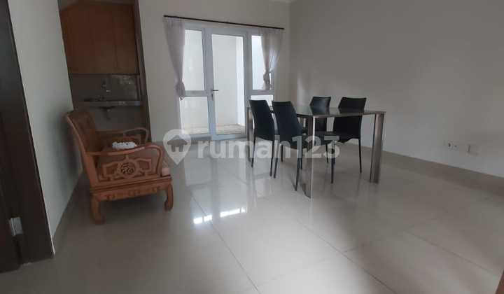 Rapih Rumah 2 Lantai Cluster Alegria BSD City Rapih Rumah 2 Lantai Cluster Alegria BSD City