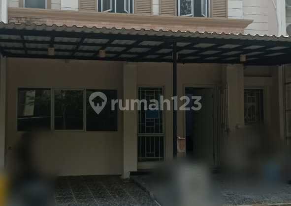 Cheapest and renovated 2-story house in Hyland Greenwich Cluster, BSD City.
