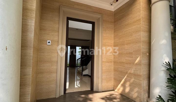 Hook Rumah 2 Lantai Smart Home System Cluster Jadiete BSD City Hook Rumah 2 Lantai Smart Home System Cluster Jadiete BSD City