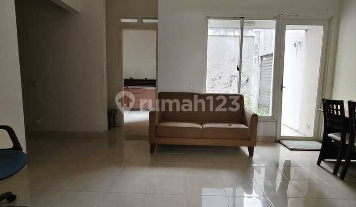Cheapest 2-Story Corner House in Canary Cluster, The Spring Gading Serpong 2