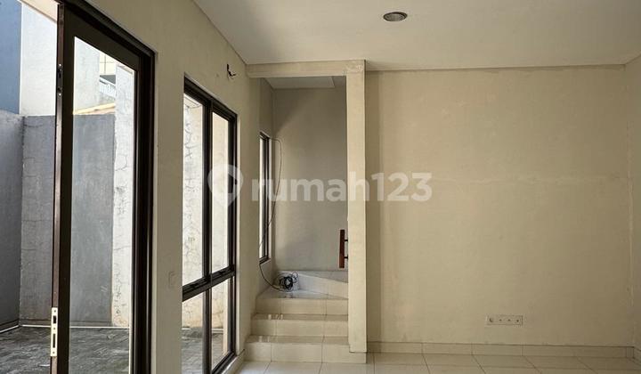 Termurah Rumah 2 Lantai Cluster Giardina Foresta Bsd City