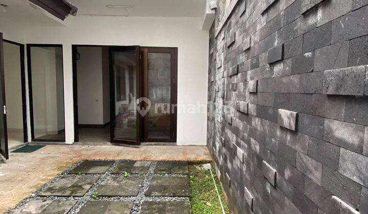 Termurah Rumah 2 Lantai Cluster Serenade Lake Gading Serpong 2