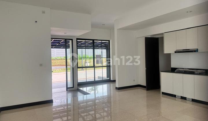 For Sale at a Loss: 2-Story House in Welton Hiera Cluster, BSD City 2