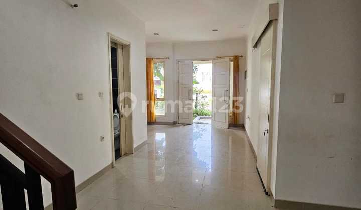 For Sale Cheap 2-Story House in Faraday Scientia Cluster, Gading Serpong 2