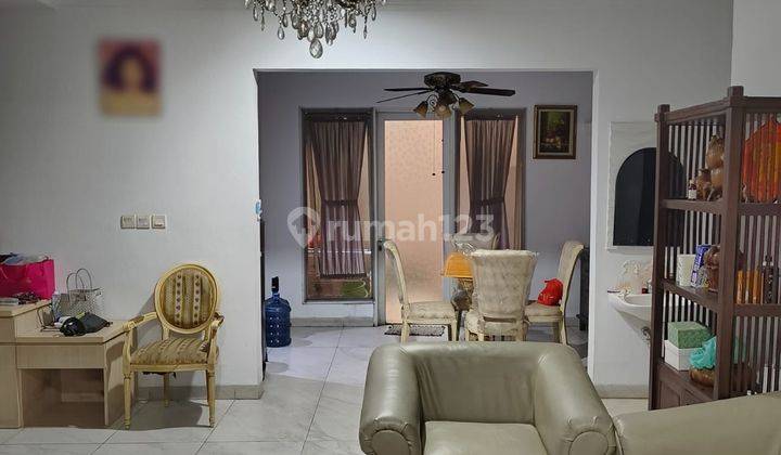 Termurah Rumah 2 Lantai Cluster Michelia Gading Serpong 1