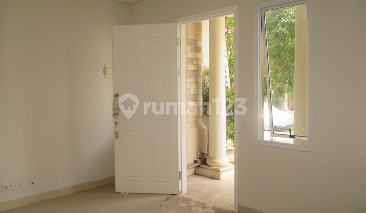 For Sale 2-Story House in Assana Vanya Park Cluster, BSD City 2