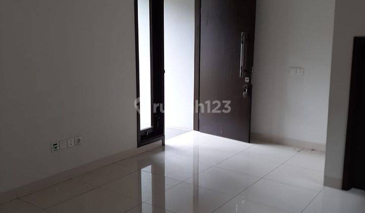 Dijual Rumah 2 Lantai Cluster Precia Eminent Bsd City 2