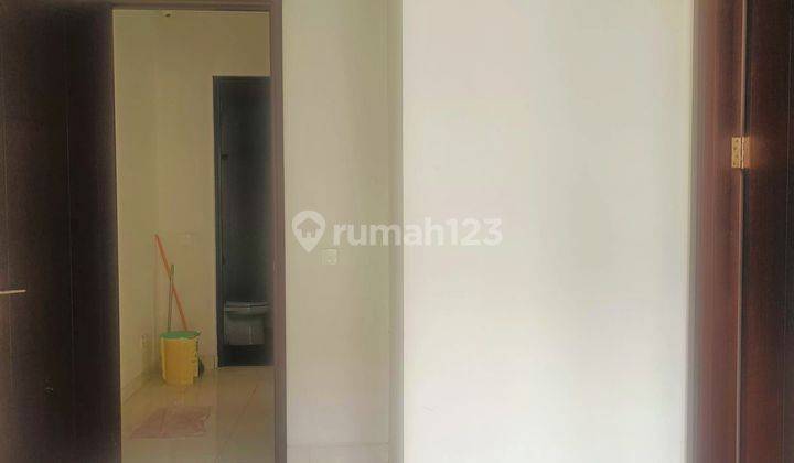 Termurah Rumah 3 Lantai Cluster Whelford Greenwich BSD City 2