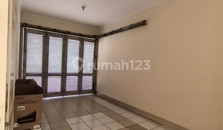 Dijual Rumah Rapih 2 Lantai Cluster Fiordini Il Lago Gading Serpong 2