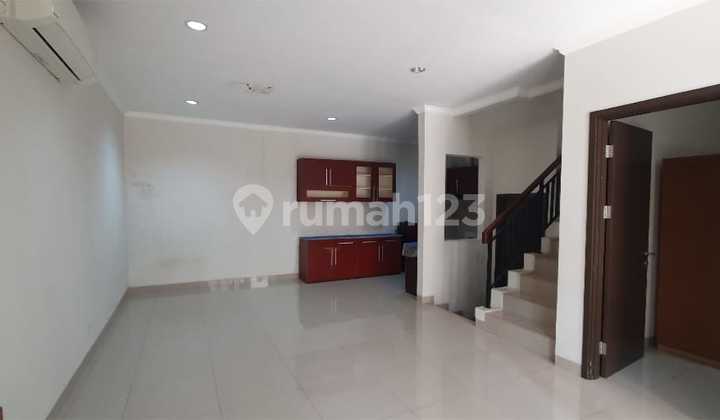 For Rent 2-Story House in Alegria Cluster, BSD City 2