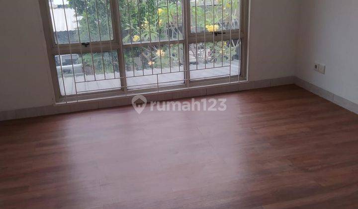 Dijual Rumah 2 Lantai Cluster Naturale Foresta Bsd City 2