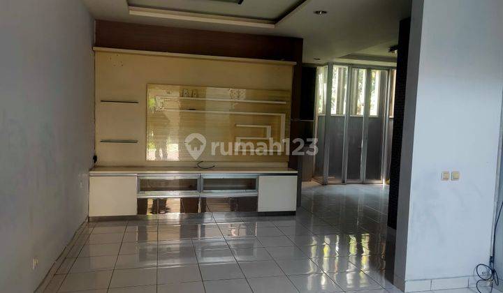 Siap Huni Rumah 2 Lantai Cluster Cosmo The Icon Bsd City 2