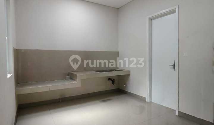 Cheapest 2-Story House in Savia Cluster, The Savia BSD City 2