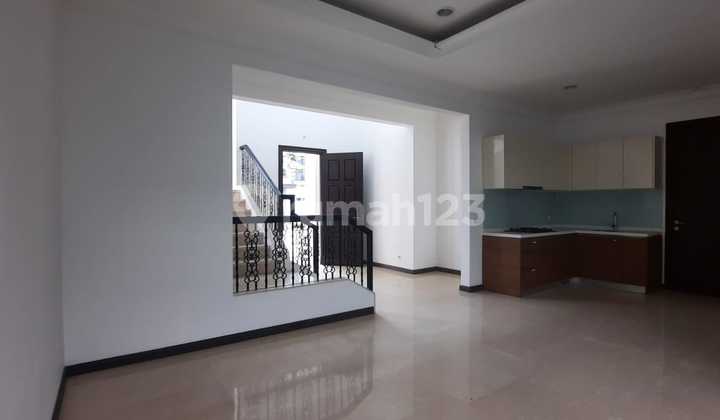 Cheapest 2-Story House 10m Wide in Jadeite Cluster, BSD City. 2