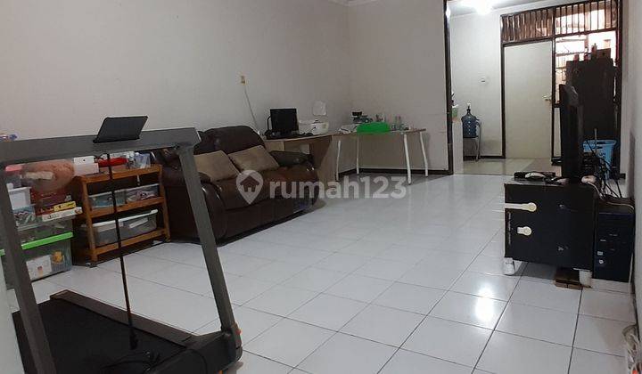 Langka Rumah 1 Lantai Sektor 1A Gading Serpong 2