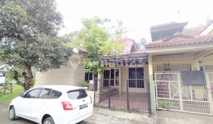 DIjual Rumah 1 Lantai Nusaloka BSD City SHM DIjual Rumah 1 Lantai Nusaloka BSD City SHM