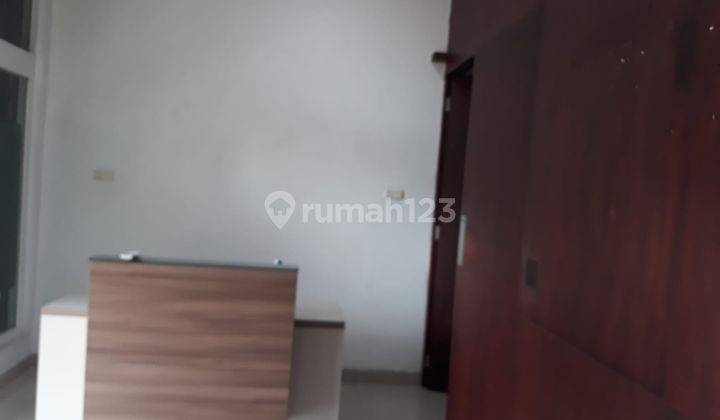 Sentra Niaga Puri Indah Lokasi Depan Hook Timur 3