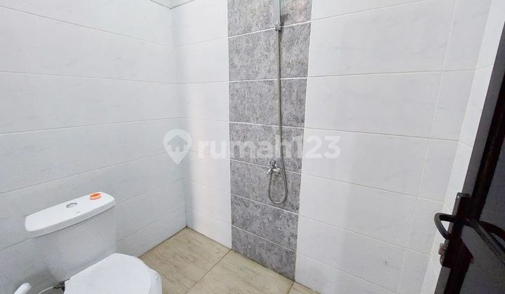 Hunian Modern Harga Terjangkau Dekat Kampus UMY