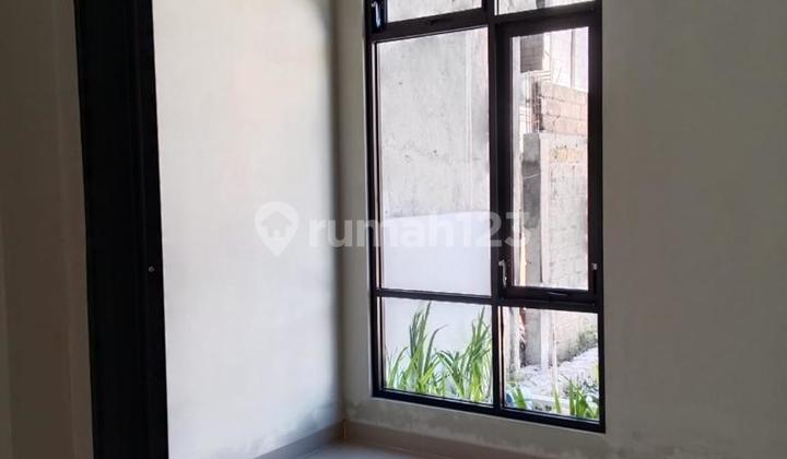 Rumah Laegalitas SHM Dekat Kampus Alma Ata