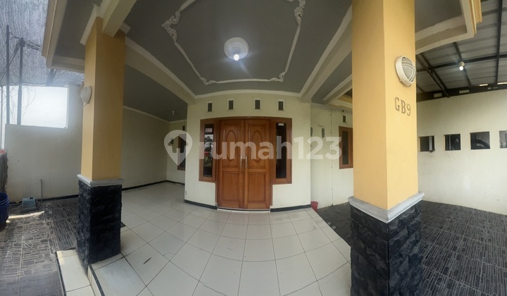 Rumah di Banyumanik Dekat Tembalang Semarang 2