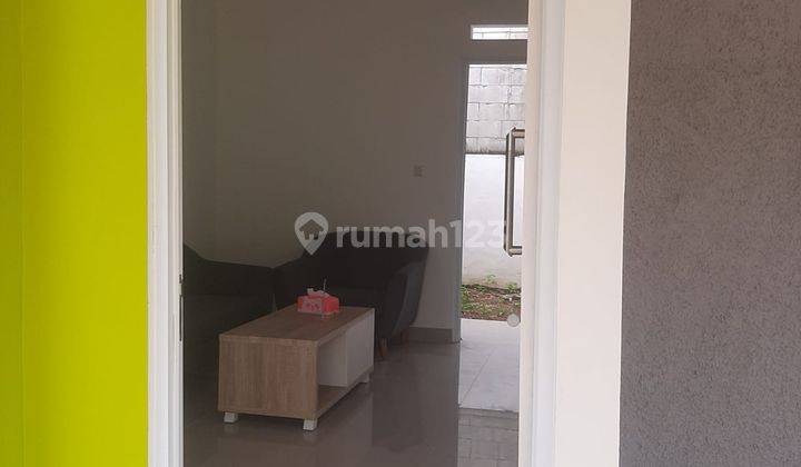 Di Jual Rumah Nyaman Diskon 250 Jt Khusus Cash Keras Setu,bekasi 6