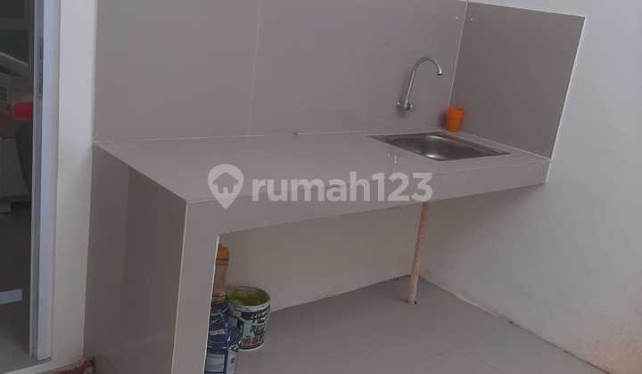 Di Jual Rumah Baru Murah Diskon 250 Jt Khusus Cash Keras 15 Menit Pusat Industri Mm 2100 SHM  3