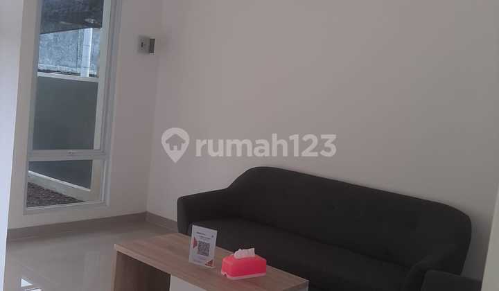 Di Jual Rumah Baru Murah Diskon 250 Jt Khusus Cash Keras 15 Menit Pusat Industri Mm 2100 SHM  8