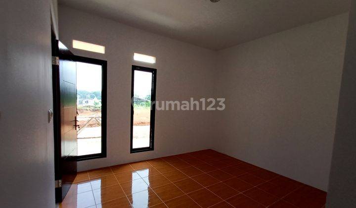  Promo Year End Sale Di Jual Rumah Minimalist 400 Jt An 15 Menit Pusat Industri Mm 2100 SHM  9