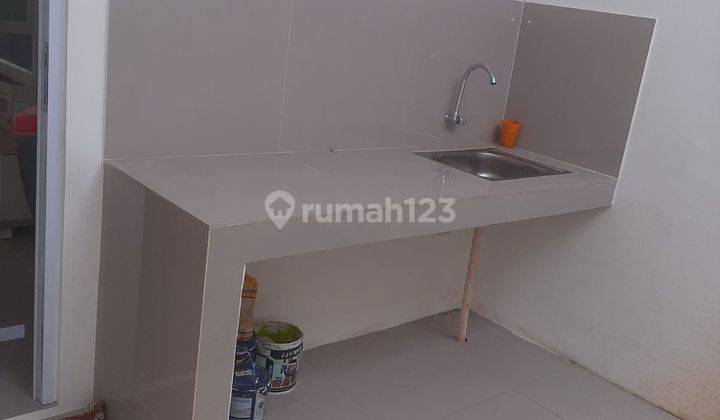  15 Menit Pusat Industri Mm 2100 Setu Rumah Minimalist Diskon 250 Jt Khusus Cash Keras SHM 3