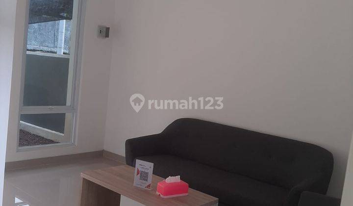  15 Menit Pusat Industri Mm 2100 Setu Rumah Minimalist Diskon 250 Jt Khusus Cash Keras SHM 8