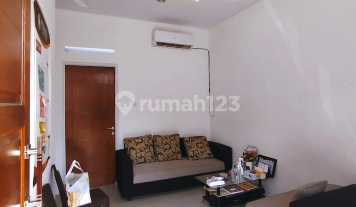 Jual Rumah Murah di Medan Hanya 393 Jutaan Diskon Dp 30 Juta SHM 