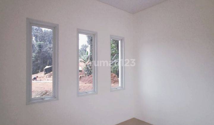 Jual Rumah Hanya 393 Jutaan Free Tv Dan Sofa ,medan SHM 