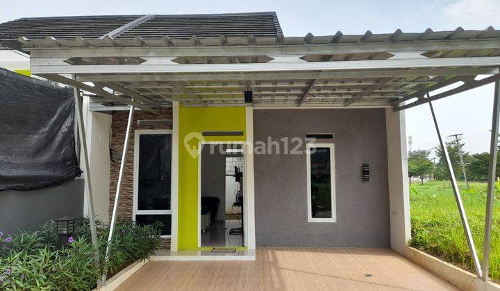 Mau Investasi Rumah Disini Tempatnya Ada Peromo Diskon 150 Juta Khusus Cash Keras Shm  1