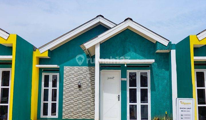 Rumah Dijual Di Bojong Gede Bogor Harga Terbaru Hal