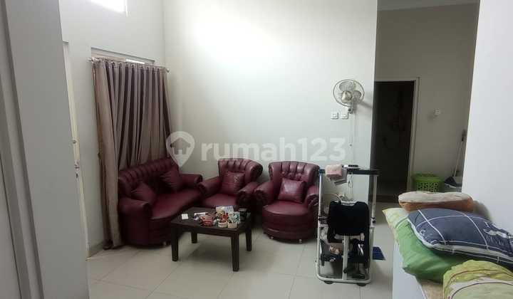 Rumah Dalam Perumahan Di Potorono Banguntapan Bantul 2