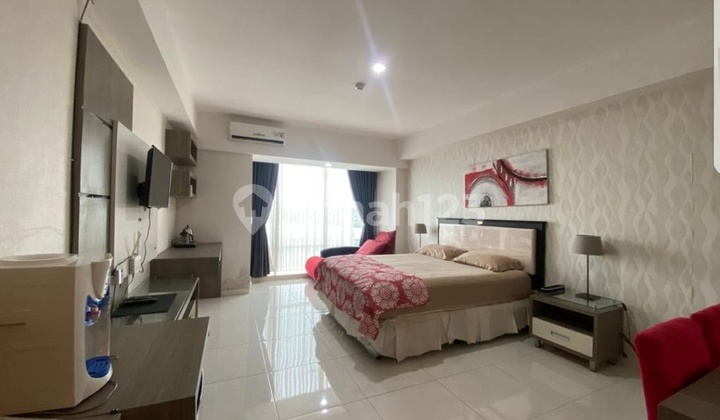 Apartment Mataram City jl. palagan, Sleman, jogja 3