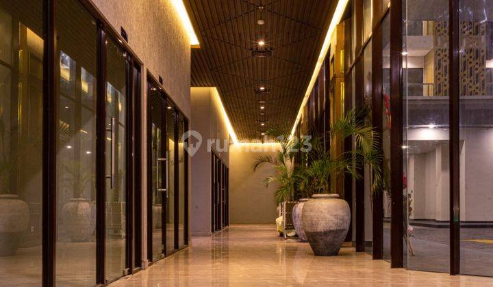 Apartment Patra Land Amarta unit 2BR Prime, jl Palagan  Sleman 7
