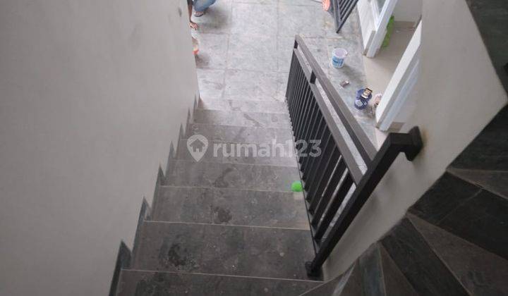 Kos Proses Bangun di kawasan Premium Seturan, Sleman 2