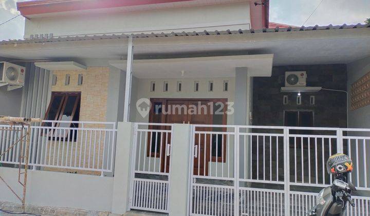 Rumah  Di Jakal Km 12 Dekat Kampus Uii 1