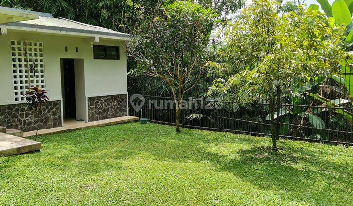 Villa Asri dan Sejuk di Turi, Sleman 6