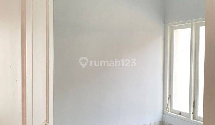 Rumah nyaman untuk hunian di jl godean 4