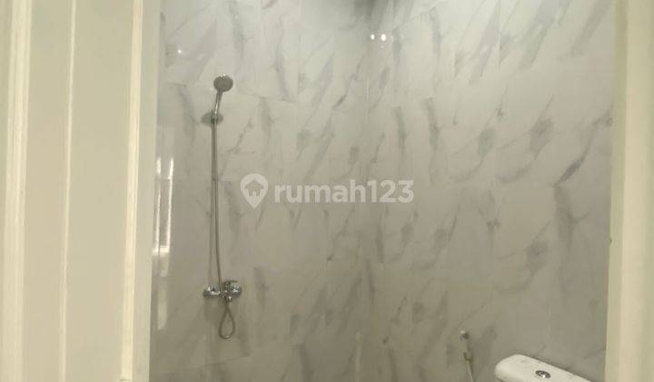 Rumah nyaman untuk hunian di jl godean 3